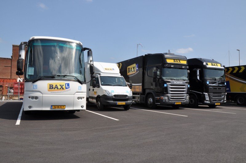 Haal Met Een Spoedcursus Je Rijbewijs In Tilburg! - Dé Rijschool En ...